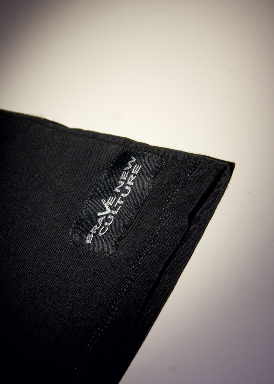 The DATA - 6 oz. Heavyweight LONG SLEEVE Shirt