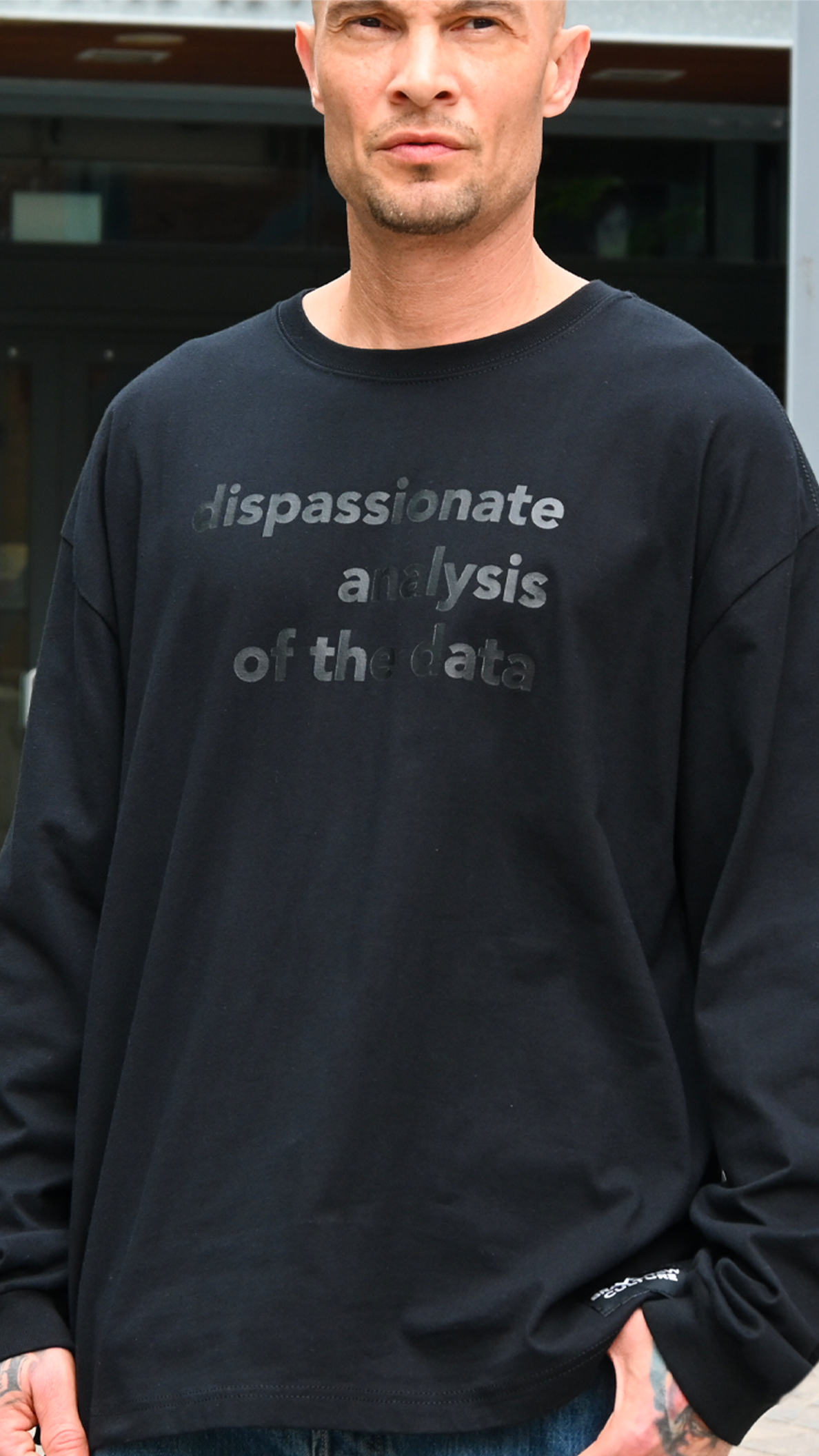 Exceptional everyday essentials for those who value authenticity and substance.