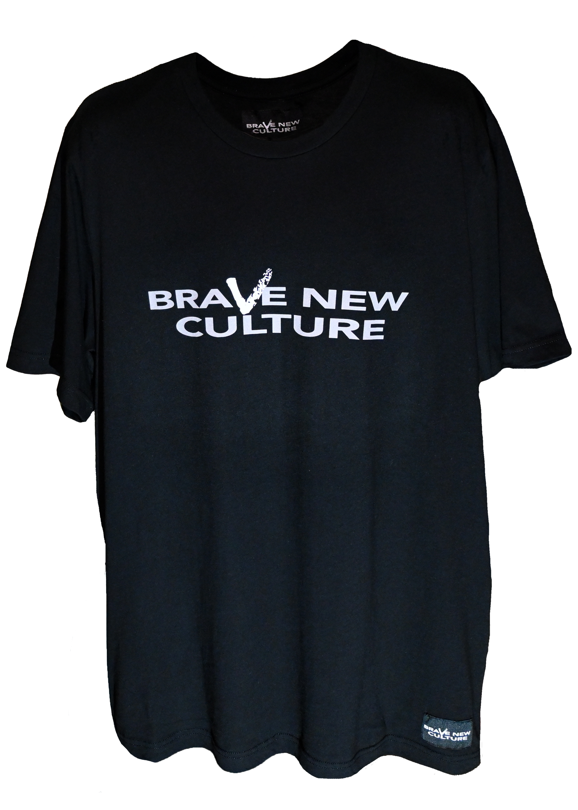 BNC BROADCAST - Airlume Jersey T-Shirt