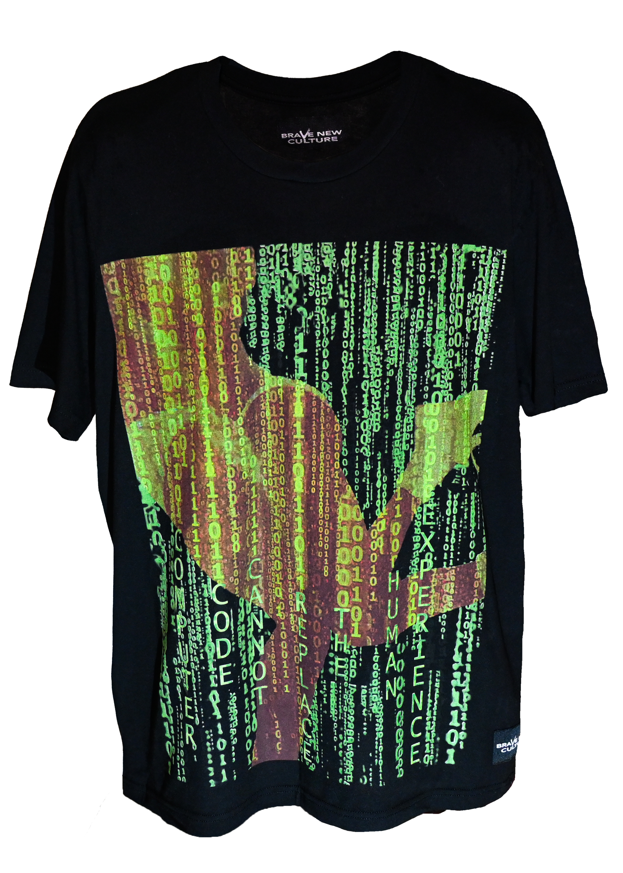 COMP CODE - Airlume Jersey T-Shirt