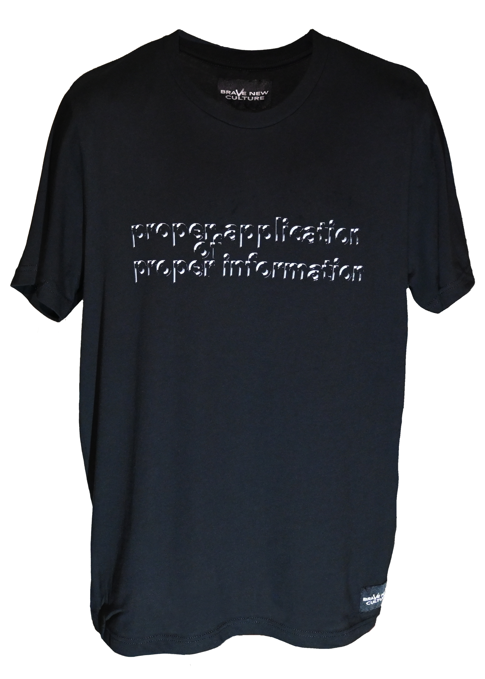PROPER - Airlume Jersey T-Shirt