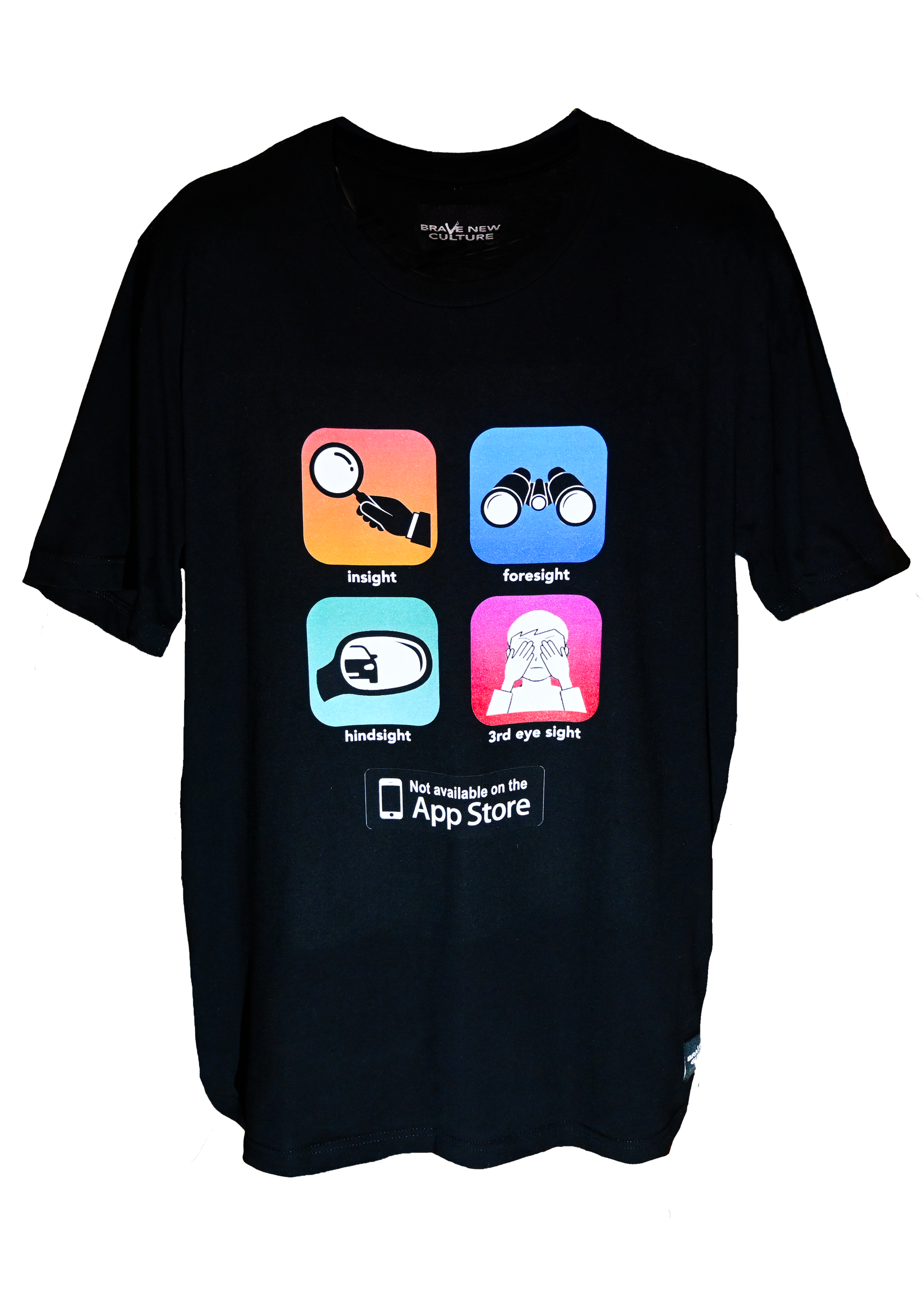 SOLD OUT * Pre-order * - SIGHT-Airlume Jersey T-Shirt